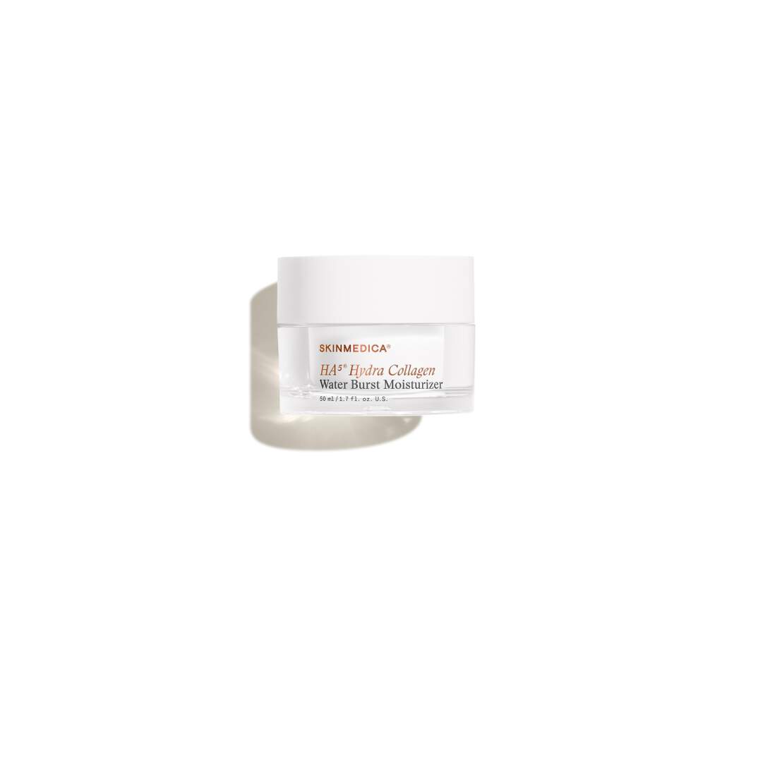 HA5 Hydra Collagen Water Burst Moisturizer, 1.7 fl oz