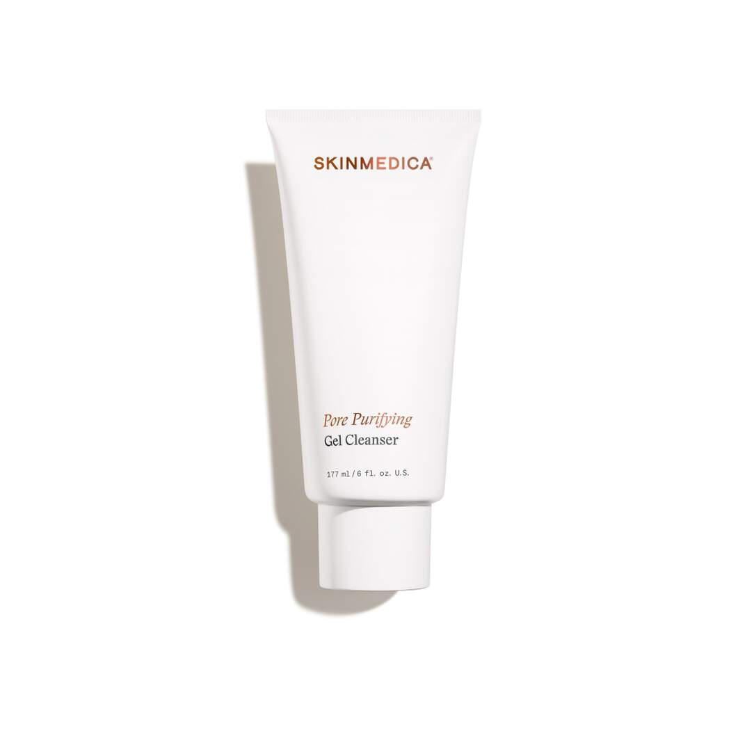 Pore Purifying Gel Cleanser, 6 fl oz
