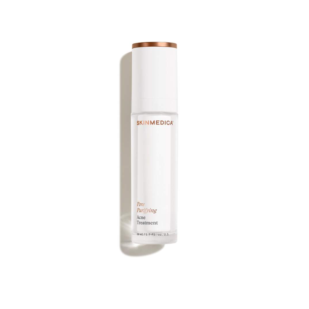 Pore Purifying Acne Treatment, 1.7 fl oz