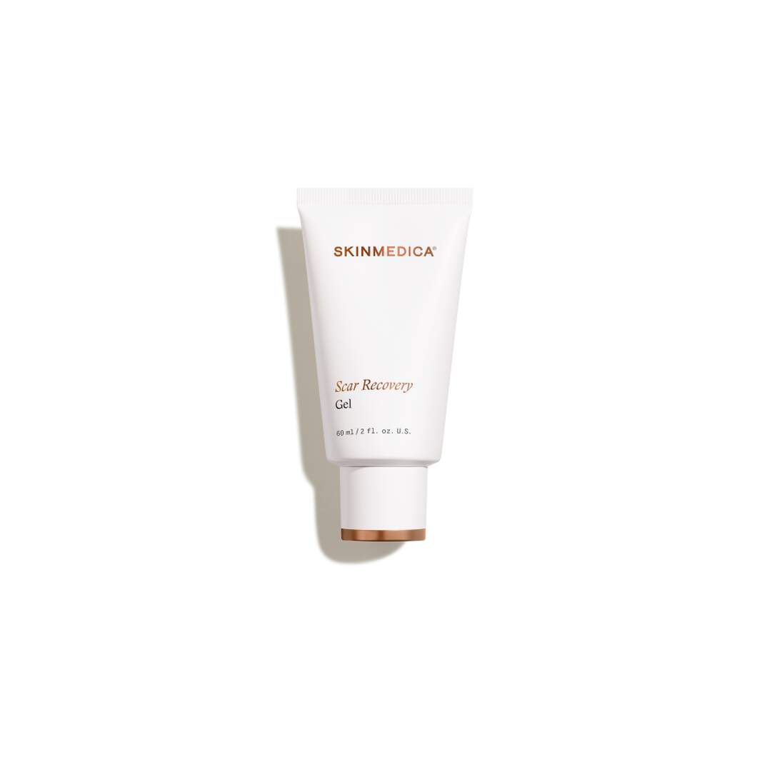 Scar Recovery Gel, 2 fl oz