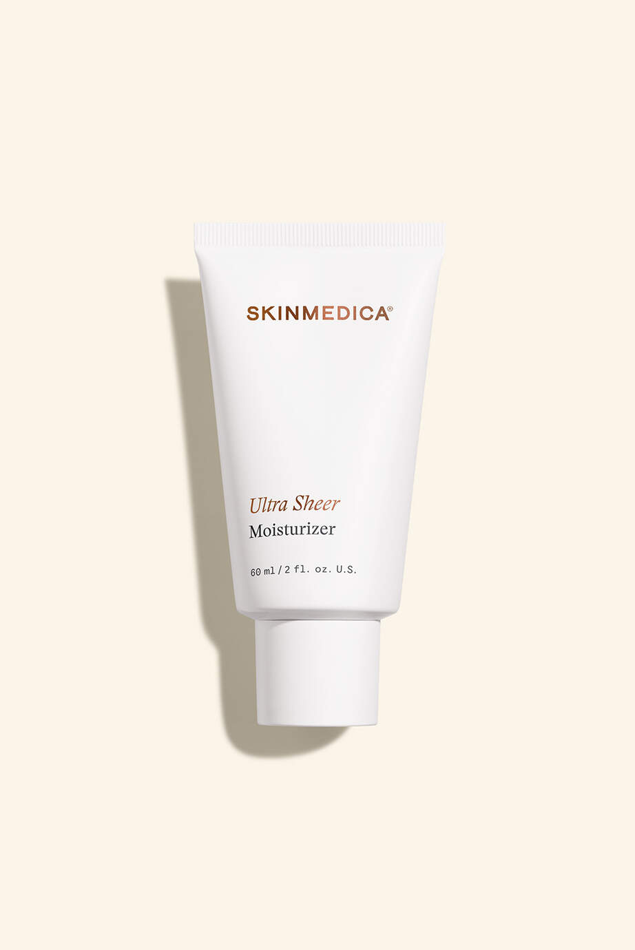Ultra Sheer Moisturizer, 2 fl oz
