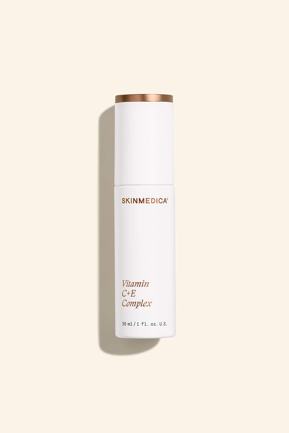 Vitamin C+E Complex, 1 fl oz