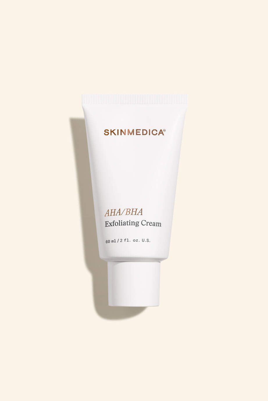 AHA/BHA Exfoliating Cream, 2 fl oz