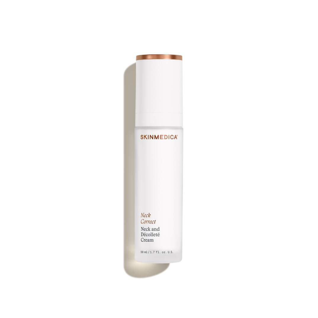 Neck Correct Neck and Décolleté Cream, 1.7 fl oz
