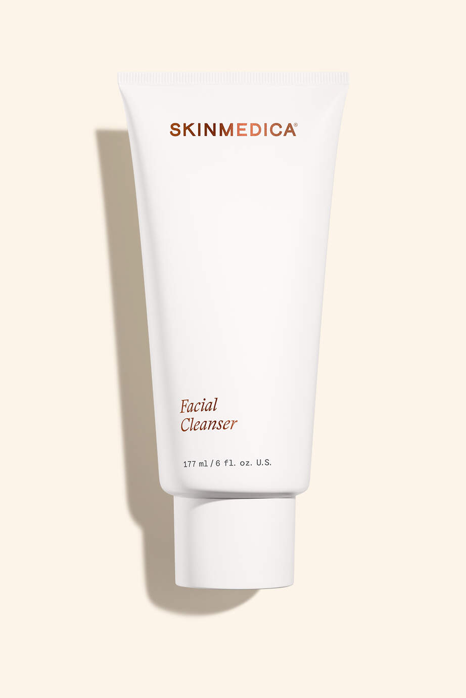 Facial Cleanser, 6 fl oz