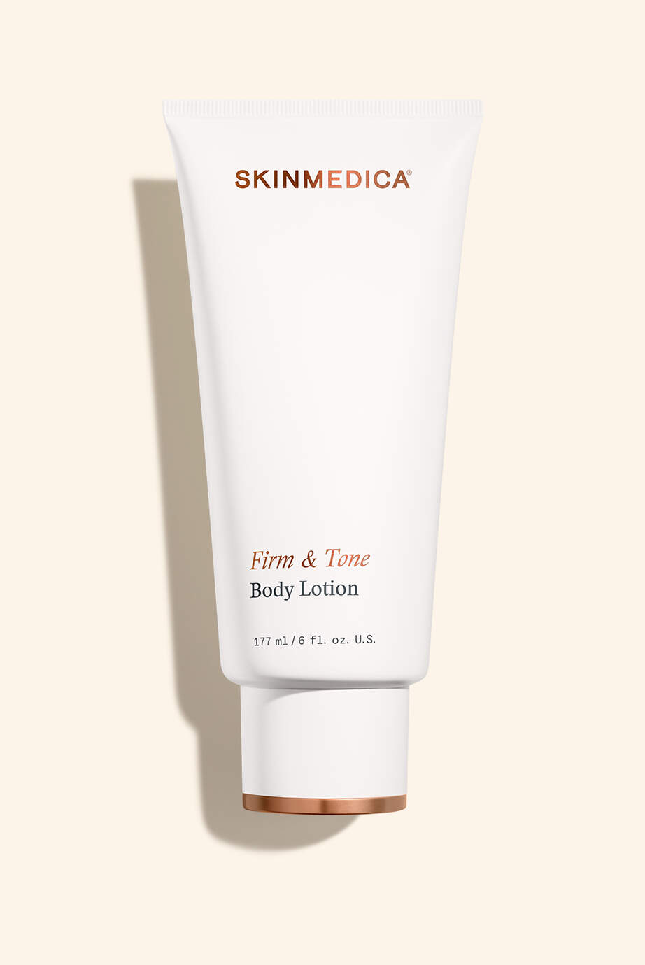 Firm & Tone Body Lotion, 6 fl oz