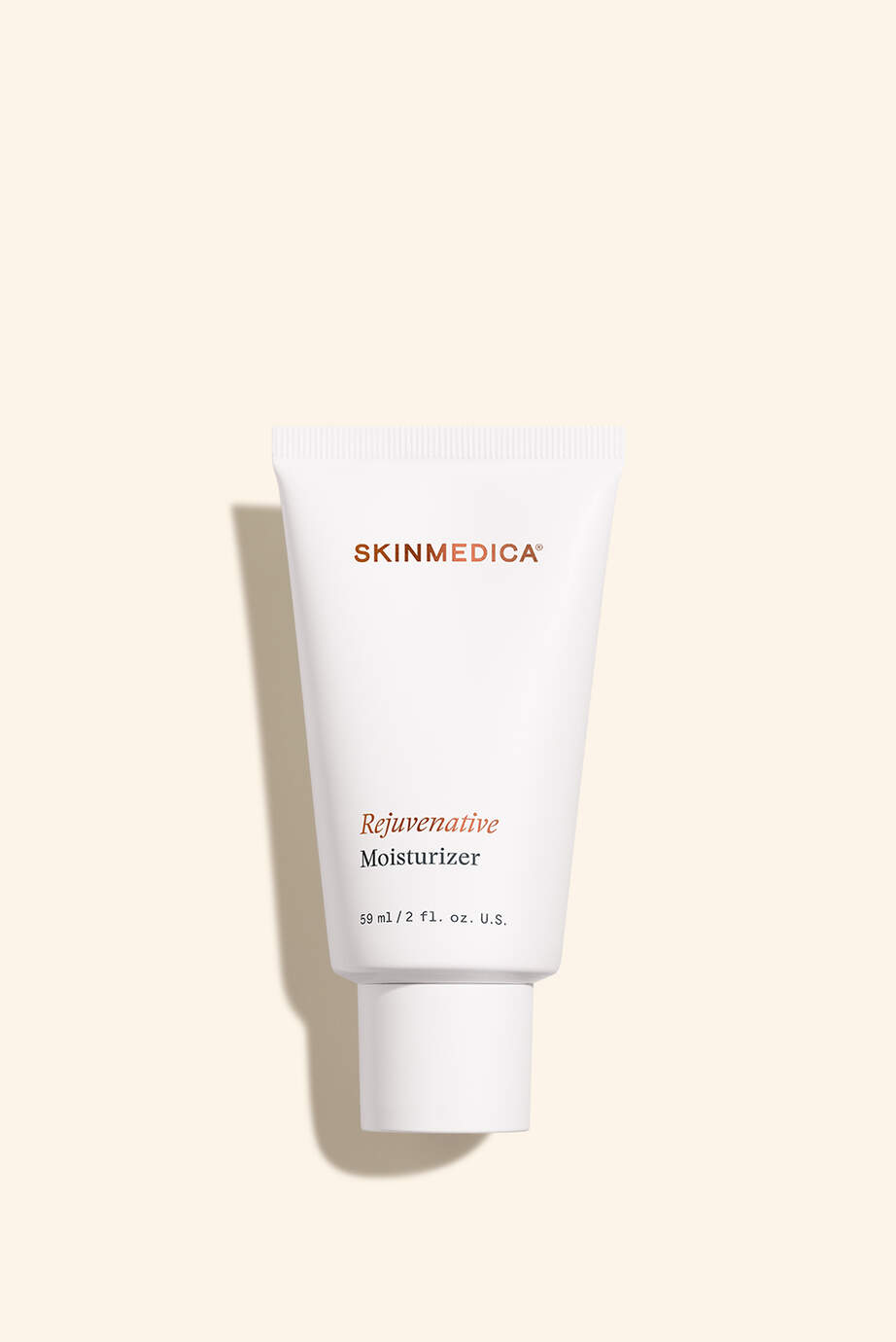 Rejuvenative Moisturizer, 2 fl oz