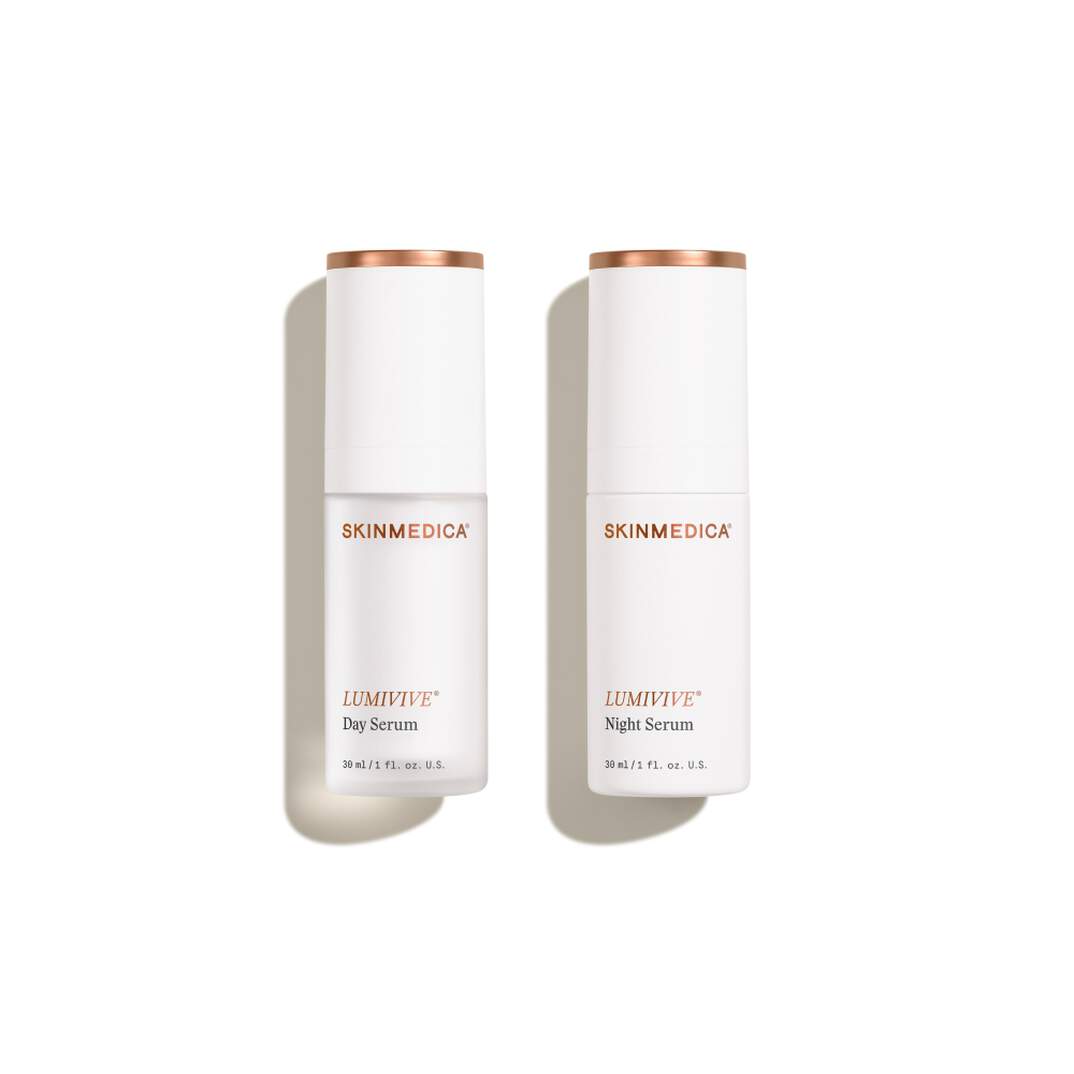 LUMIVIVE System, 2 x 30 mL / 1 fl oz