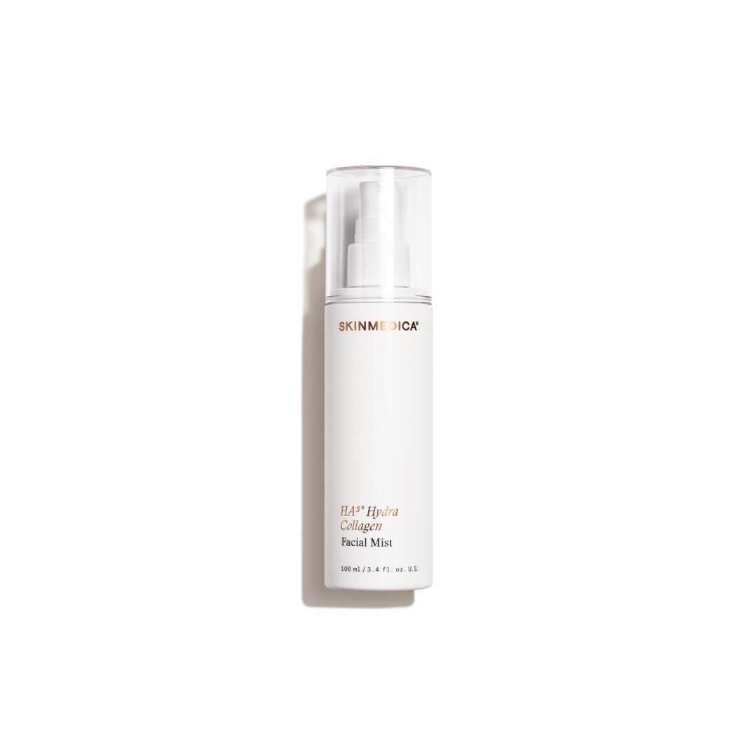 HA5 Hydra Collagen Facial Mist, 3.4 fl oz