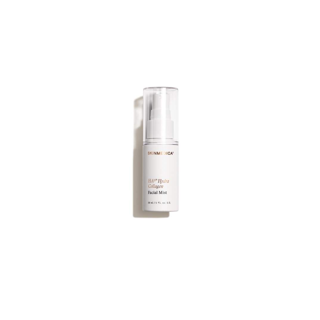 HA5 Hydra Collagen Facial Mist (Travel Size), 1 fl oz